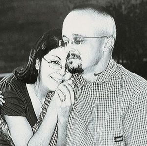 Meet your Posher, Laurie